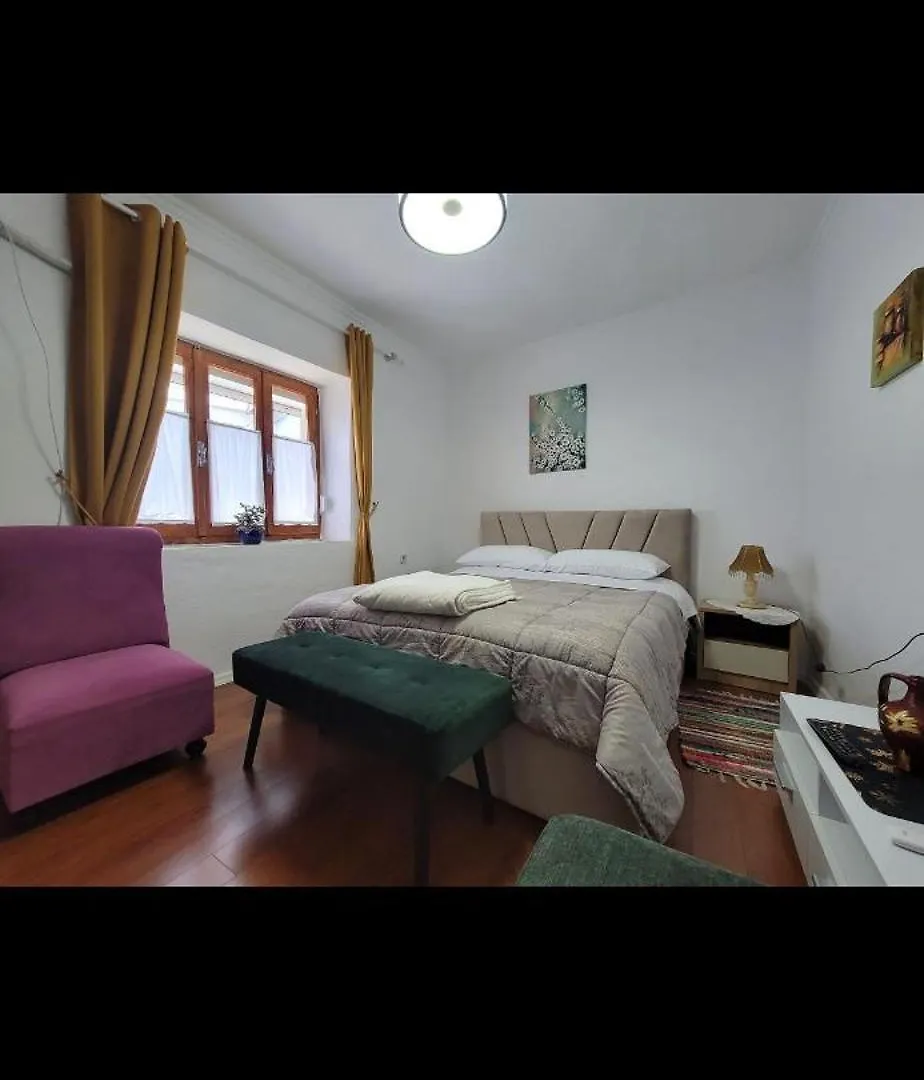 Traditional Bazaar Home2 Korce Villa